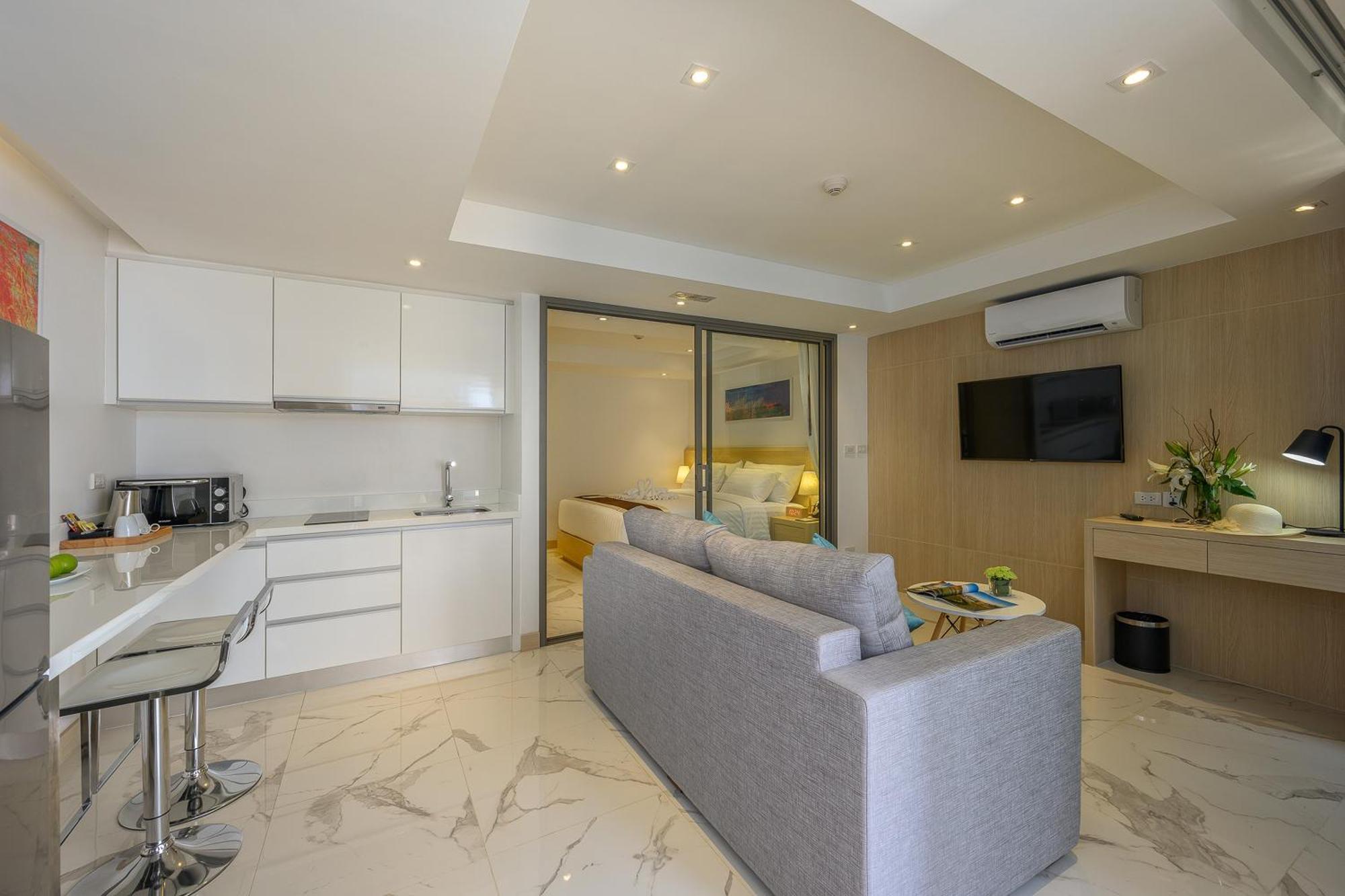 Executive Suite