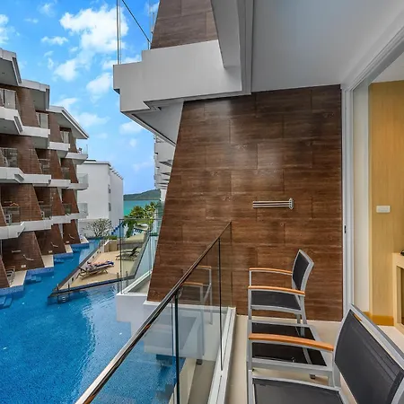The Beachfront Hotel Phuket-2